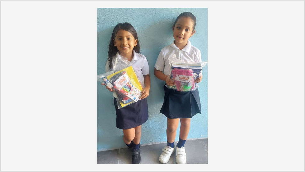 Envases Comeca y Technoends fortalecen su compromiso con la educación