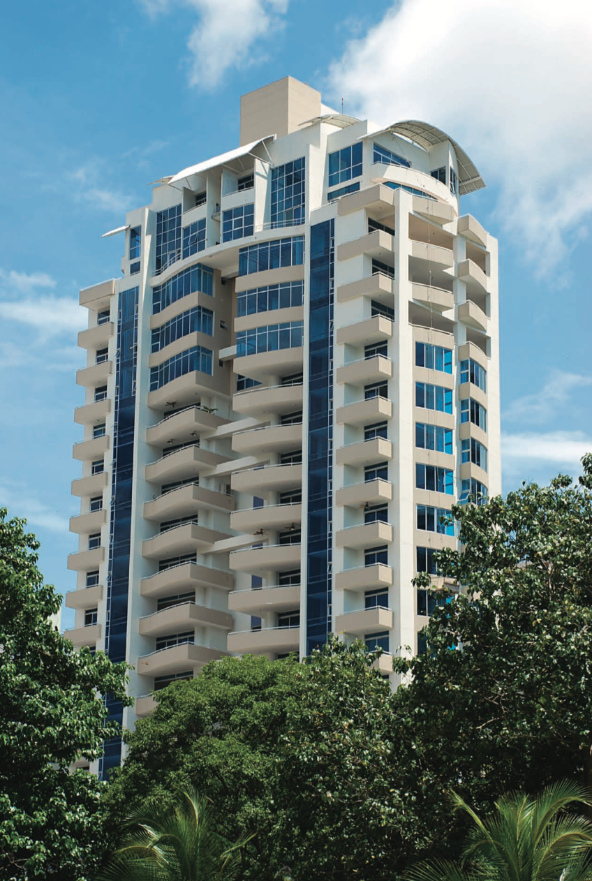 Grupo Inmobiliario del Parque Proyecto Anteriores