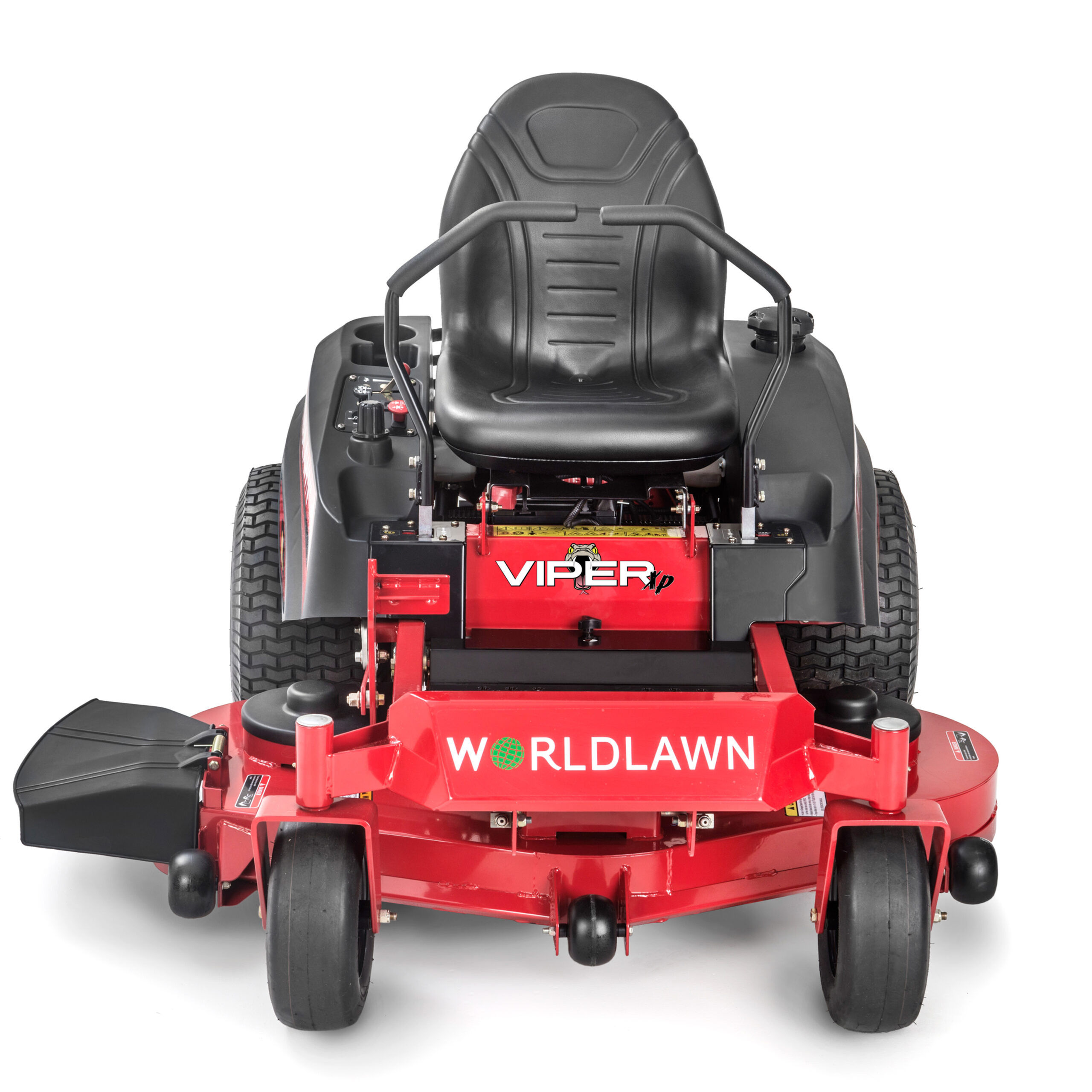 Viper 46" Zero Turn