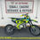 Thumbnail: X-PRO Storm 150 Dirt Bike - GREEN