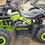 Thumbnail: Coleman AT200-B ATV Green