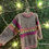 Thumbnail: Non-zip Kids Alpaca Sweatshirt (Style 1)