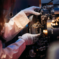 Prestwick Youth Film Society Launch Announcement