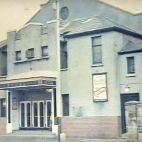 Scottish Cinema Spotlight: The Regal Cinema, Newton-on-Ayr