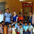 Gabriel Project Mumbia Rural Development