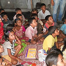 Gabriel Project Mumbai Love2Learn Education