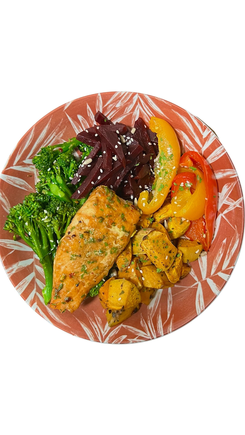 Thumbnail: ReviveEats @ NatureCares Fresh Nutrient-Packed Salad Meals and Snacks 