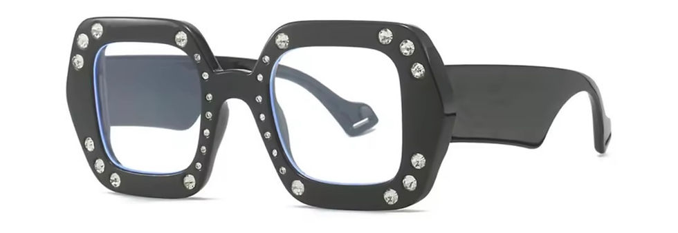 Thumbnail: NatureCares Unique and Versatile Eyeglasses With Cases, Style & More  