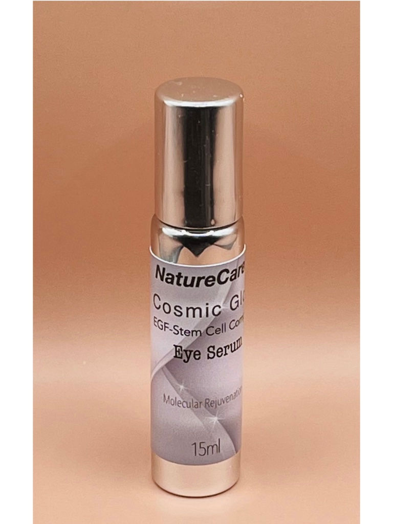 Thumbnail: NatureCares Cosmic Glow EGF-Stem Cell Complex Eye Serum Unisex