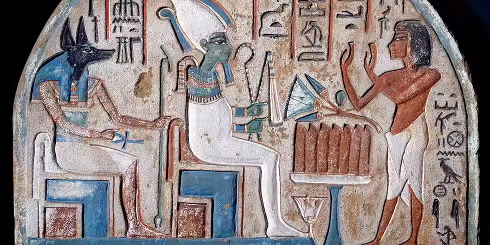 The Return to the Original Human Blueprint