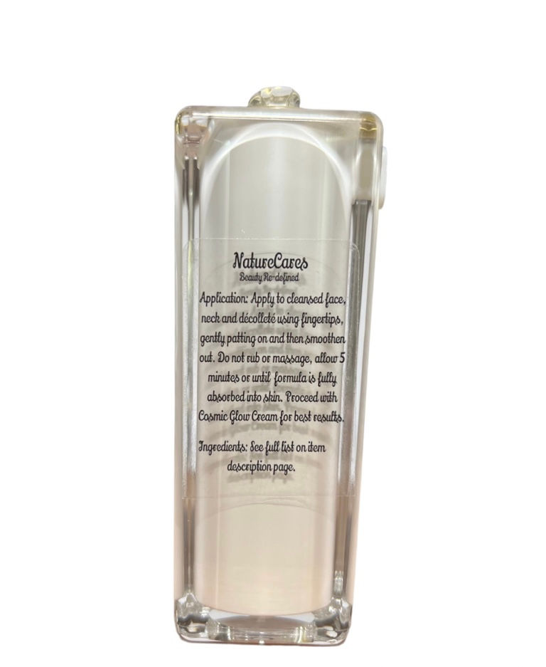 Thumbnail: 20% Matrixyl 3000 CoQ10 Resveratrol Peptide Serum: A potent anti-aging Elixir