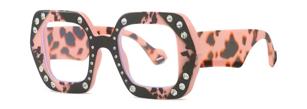 Thumbnail: NatureCares Unique and Versatile Eyeglasses With Cases, Style & More  