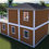 Thumbnail: NatureCares Prefabricated Container Homes 2/3 Bedroom Mobile Solar-Powered