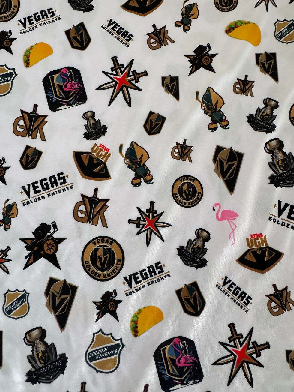 Thumbnail: Viva Las VGK Polo