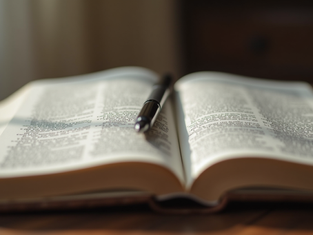 Devocionais Diários: Fortaleça Sua Fé Hoje