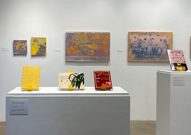 Anne Sherman Ceramics Tour USA_Arrowmont- - 18