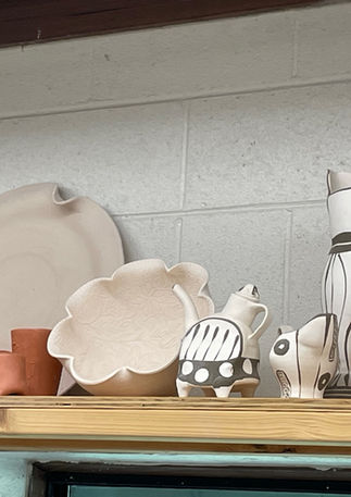 Anne Sherman Ceramics Tour USA_Tennessee Tech - ACC_ - 17