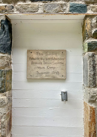 Anne Sherman Ceramics Tour USA_Penland - 25