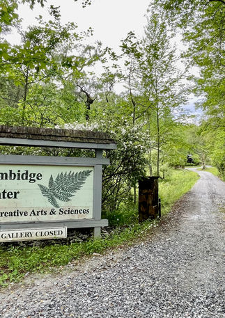 Anne Sherman Ceramics Tour USA_Hambidge - 37