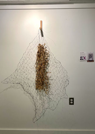 Anne Sherman Ceramics Tour USA_Penland - 58