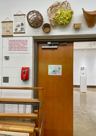 Anne Sherman Ceramics Tour USA_Arrowmont- - 32