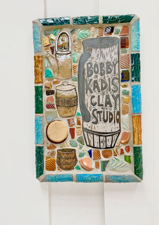 Anne Sherman Ceramics Tour USA_Penland - 23