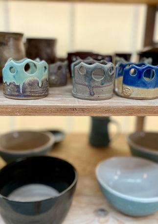 Anne Sherman Ceramics Tour USA_Mud Flat - 24
