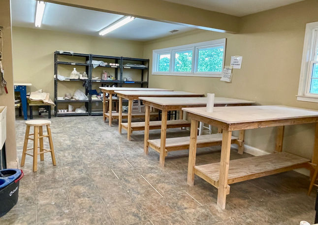 Anne Sherman Ceramics Tour_Art Center West - 5 - 1