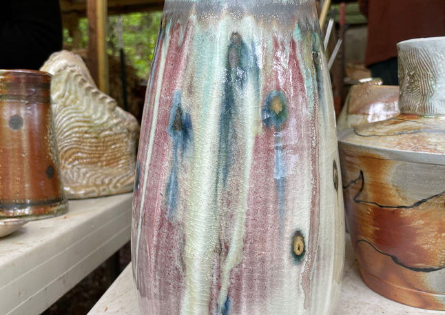Anne Sherman Ceramics Tour USA_Hambidge - 32