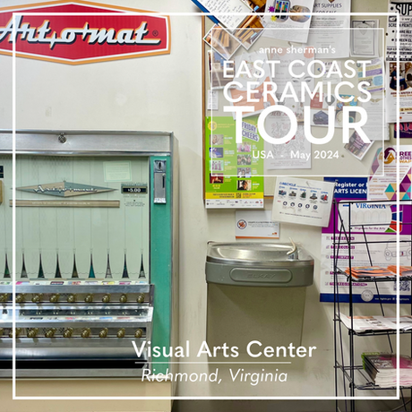 Visual Arts Center