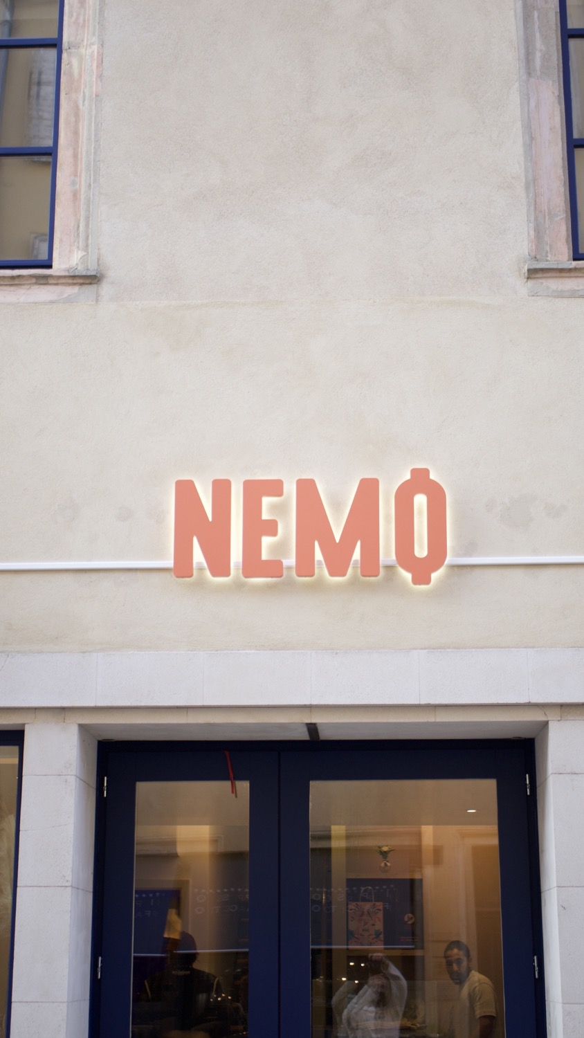 Photo du rédacteur: Nemø