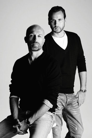Le duo de designers franco-espagnol