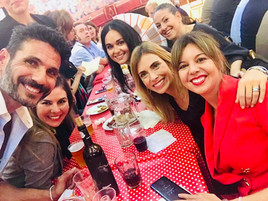 Rastrillo Solidario Nuevo Futuro