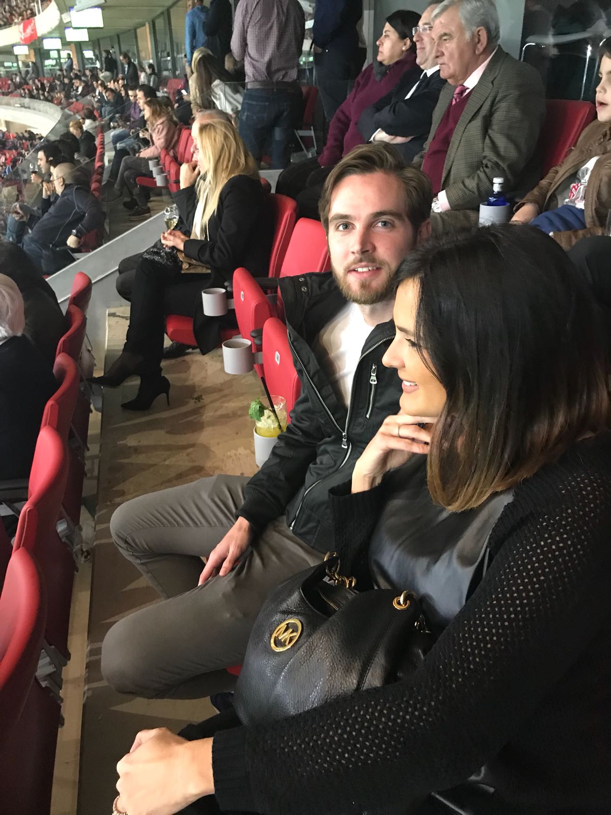 AT.MADRID - AS.ROMA