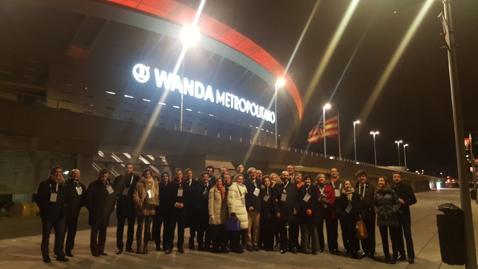 WANDA