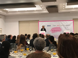 ANDALUCÍA EN FEMENINO