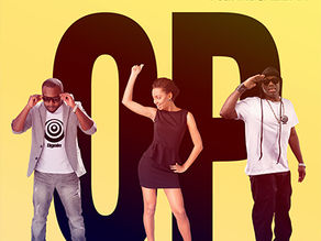 #OP - Houssdjo feat Mc Jabbar