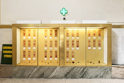 Curating, Charlotte Norwood. This Lifestyle Is An Addiction, Shervin/e Sheikh Rezaei, ongoing.