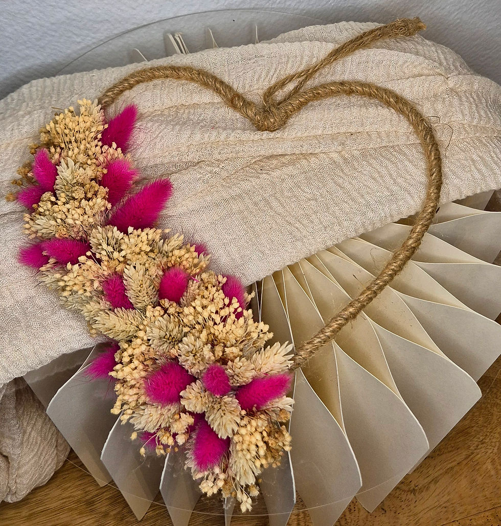 Miniaturbild: Herz pink 