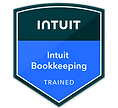Intuit Bookkeeping Badge