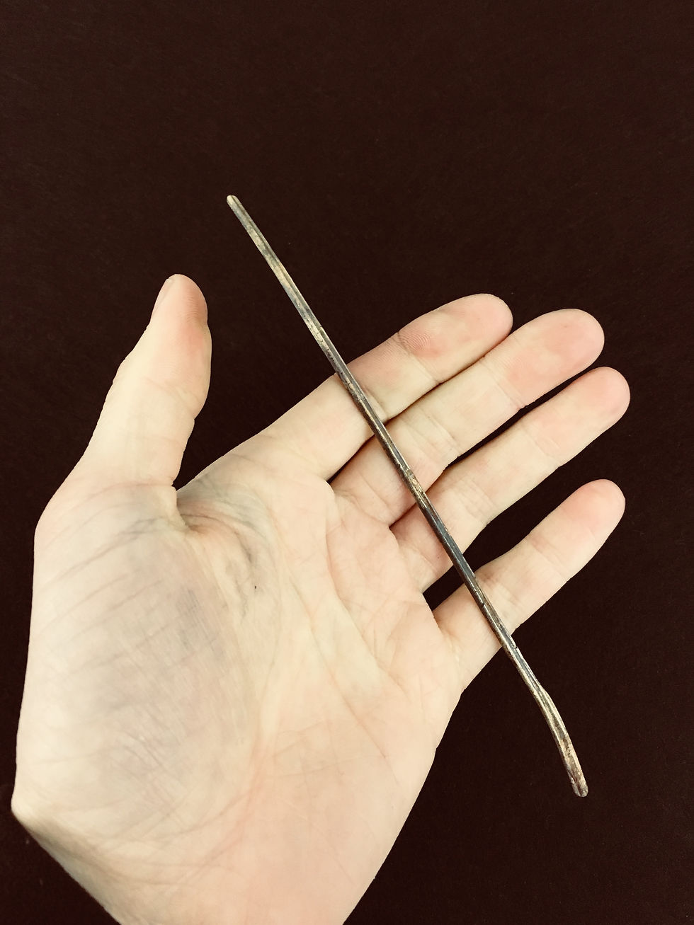 Thumbnail: RIBBON   :   PENDANT   :   NECKLACE