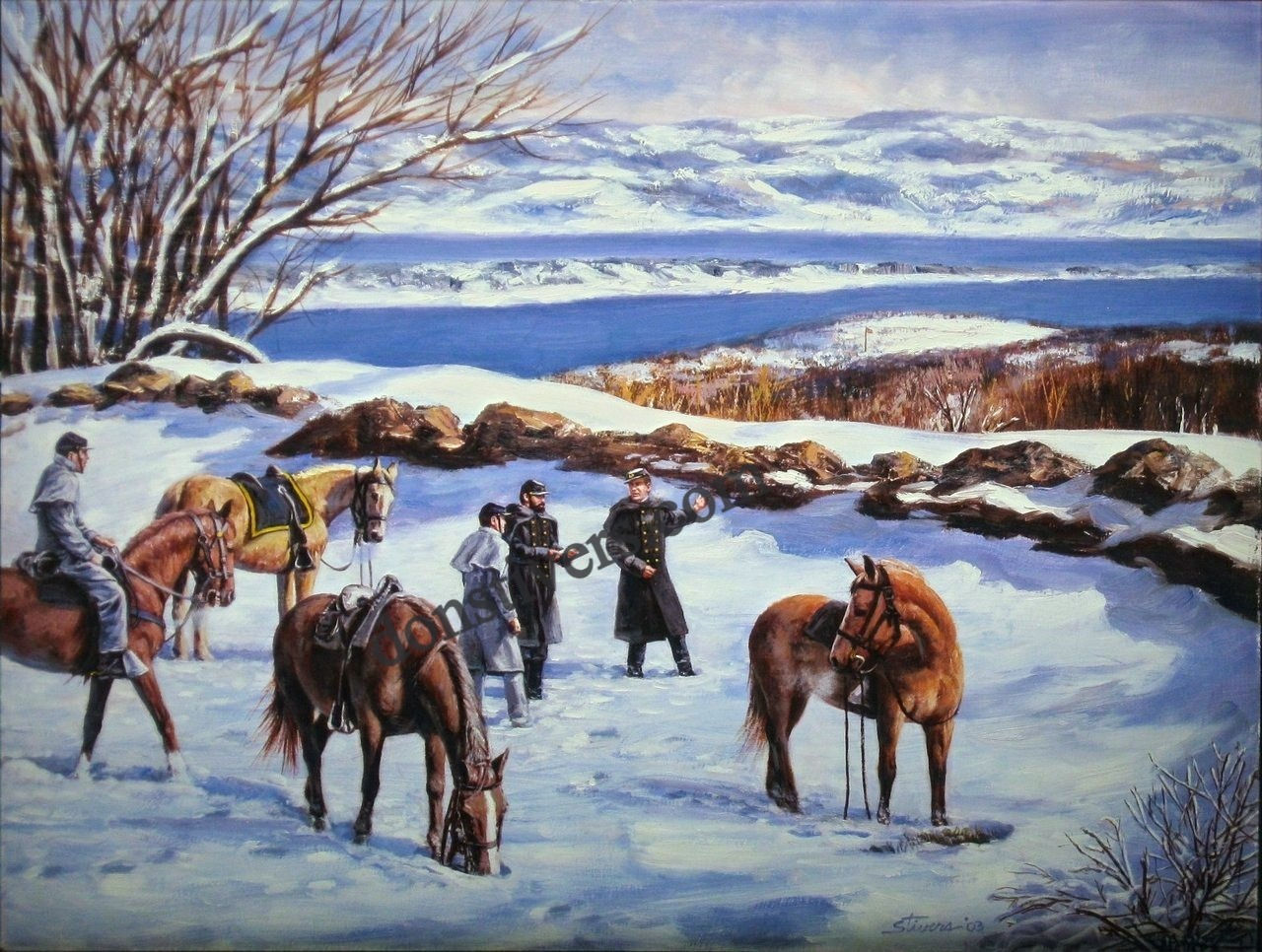 NO SHORTCUTS TO GREATNESS- Original Oil