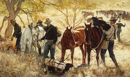 DAY IS DONE | art-of-don-stivers