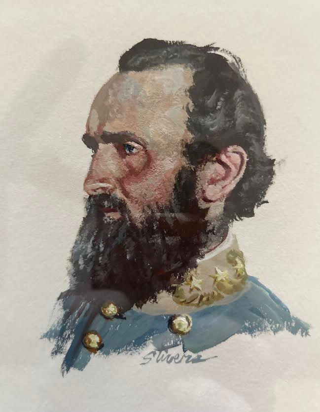 Thumbnail: 'STONEWALL' JACKSON ORIGINAL