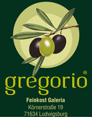 Gregorio