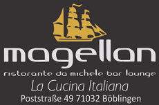 Magellan