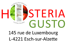 Hosteria Gusto