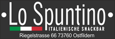 Lo Spuntino