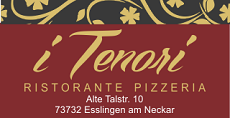 I tenori