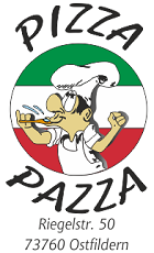 Pizza Pazza